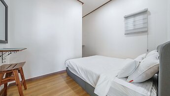 Gangreung top spa Pension