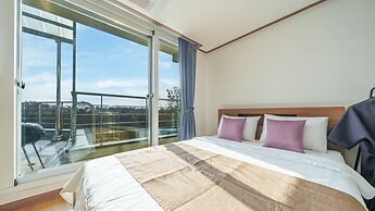 Gangreung top spa Pension