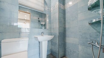 Gangreung top spa Pension