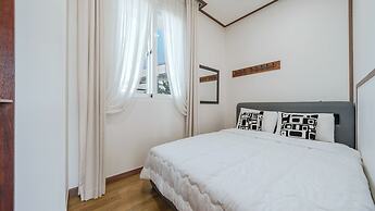 Gangreung top spa Pension