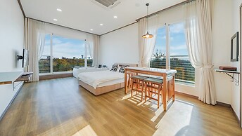 Gangreung top spa Pension