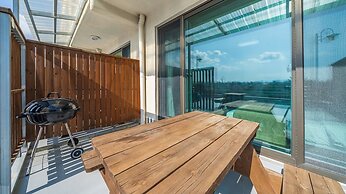 Gangreung top spa Pension