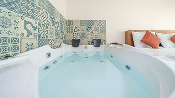 Gangreung top spa Pension