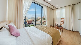 Gangreung top spa Pension