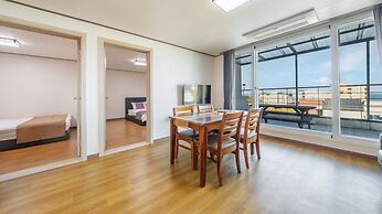 Gangreung top spa Pension