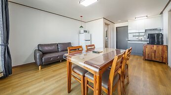 Gangreung top spa Pension