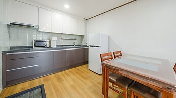 Gangreung top spa Pension