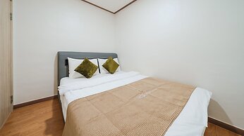 Gangreung top spa Pension