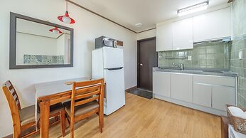 Gangreung top spa Pension