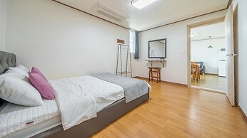 Gangreung top spa Pension