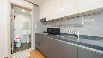 Gangreung top spa Pension