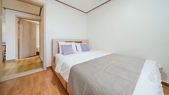 Gangreung top spa Pension