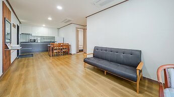 Gangreung top spa Pension