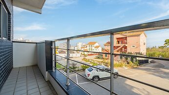 Gangreung top spa Pension