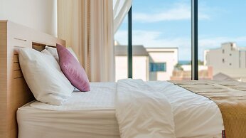 Gangreung top spa Pension