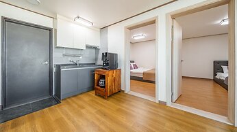 Gangreung top spa Pension