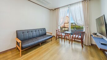 Gangreung top spa Pension