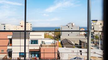 Gangreung top spa Pension