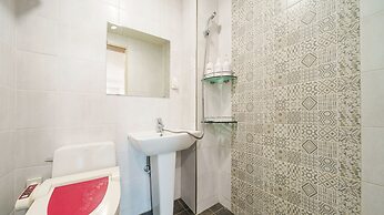 Gangreung top spa Pension