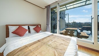 Gangreung top spa Pension