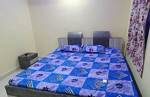 Goroomgo Patitapaban Height Puri