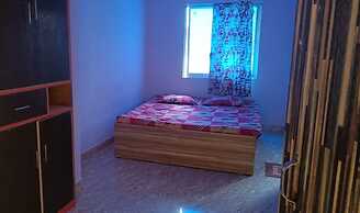 Goroomgo Patitapaban Height Puri