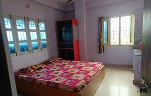 Goroomgo Patitapaban Height Puri