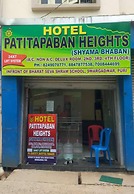 Goroomgo Patitapaban Height Puri