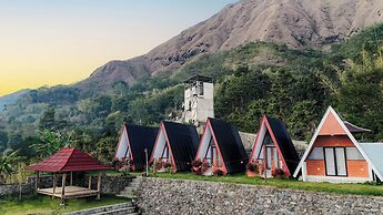 INKA Villas Sembalun