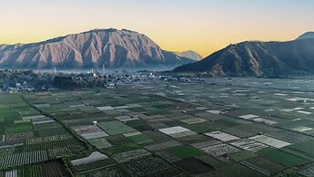 INKA Villas Sembalun