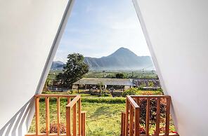 INKA Villas Sembalun