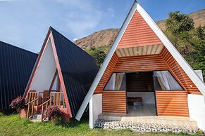 INKA Villas Sembalun