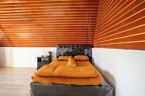 INKA Villas Sembalun