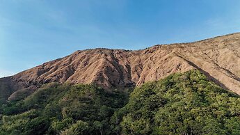 INKA Villas Sembalun