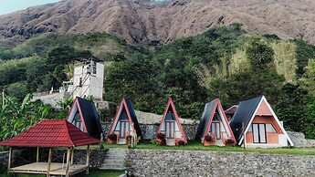 INKA Villas Sembalun