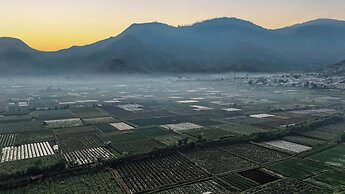 INKA Villas Sembalun