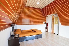 INKA Villas Sembalun