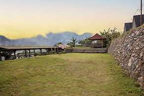 INKA Villas Sembalun