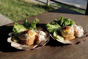 INKA Villas Sembalun