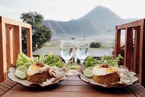 INKA Villas Sembalun