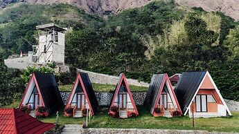 INKA Villas Sembalun