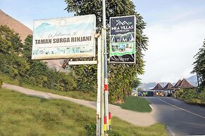 INKA Villas Sembalun