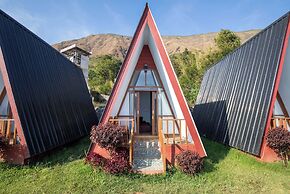 INKA Villas Sembalun