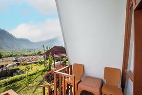 INKA Villas Sembalun