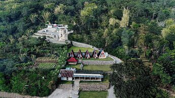 INKA Villas Sembalun