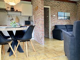 4-person Fully Equipped Holiday House Aliya