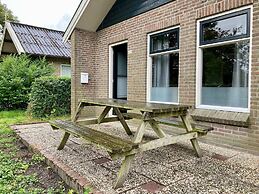 4-person Fully Equipped Holiday House Aliya