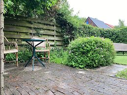 4-person Fully Equipped Holiday House Aliya