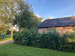 4-person Fully Equipped Holiday House Aliya