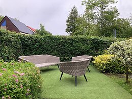 4-person Fully Equipped Holiday House Aliya